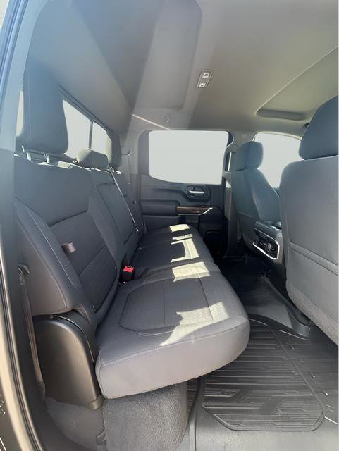 Used 2021 GMC Sierra 1500 Elevation w/ Preferred Package AWD/4WD image 16