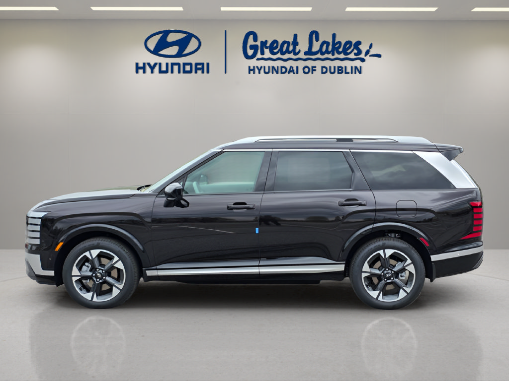 New 2026 Hyundai Palisade Limited AWD/4WD image 2