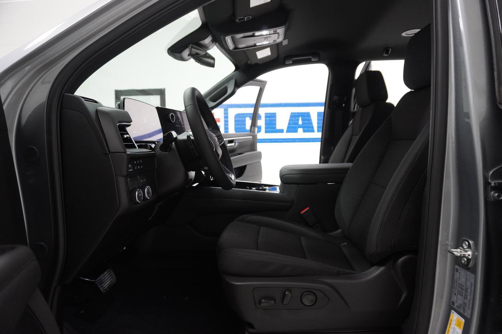 New 2026 Chevrolet Tahoe LS w/ LPO, Chrome Package image 15