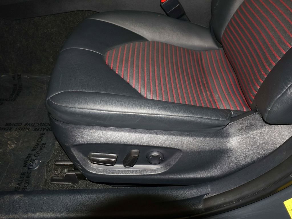 Used 2023 Toyota Camry TRD w/ TRD Package w/JBL Audio image 24