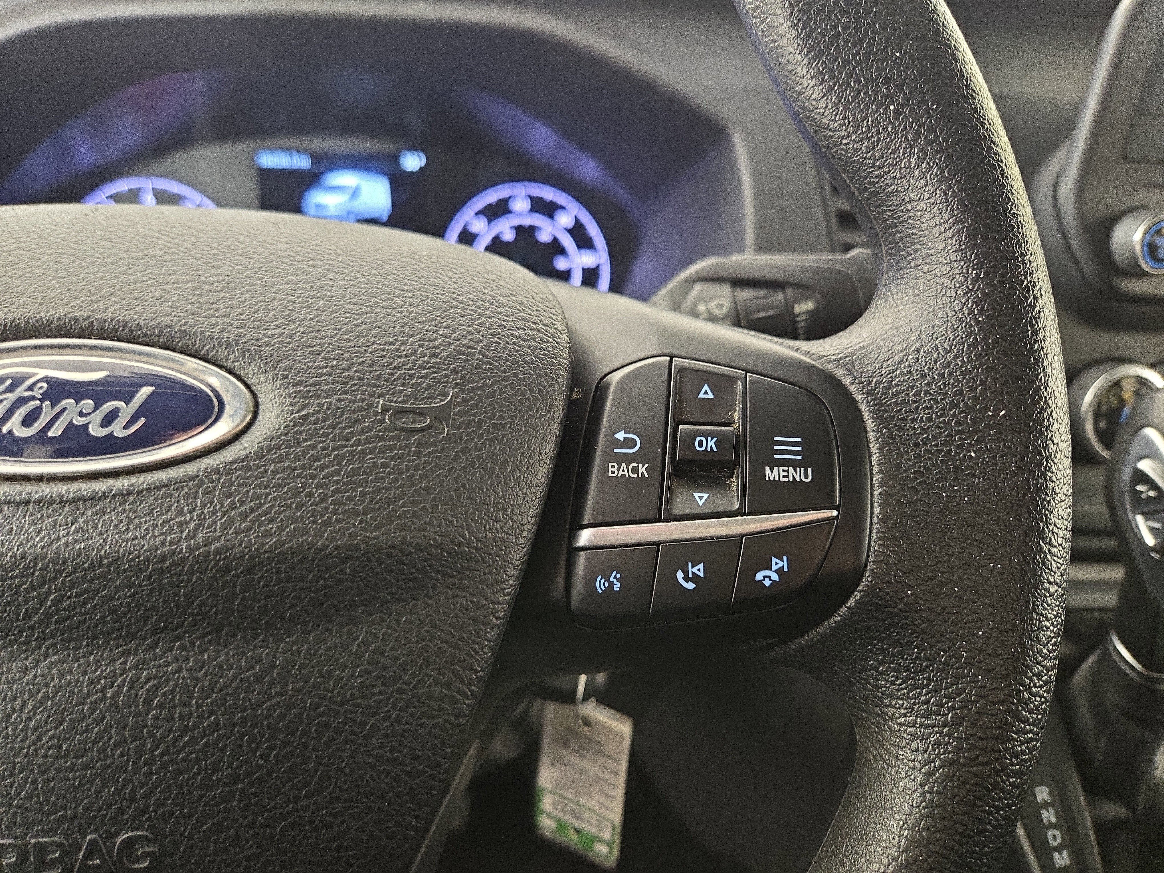 Used 2024 Ford Transit 250 Low Roof AWD w/ Exterior Upgrade Package image 16