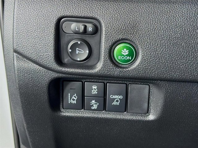Used 2025 Honda Ridgeline Sport image 11