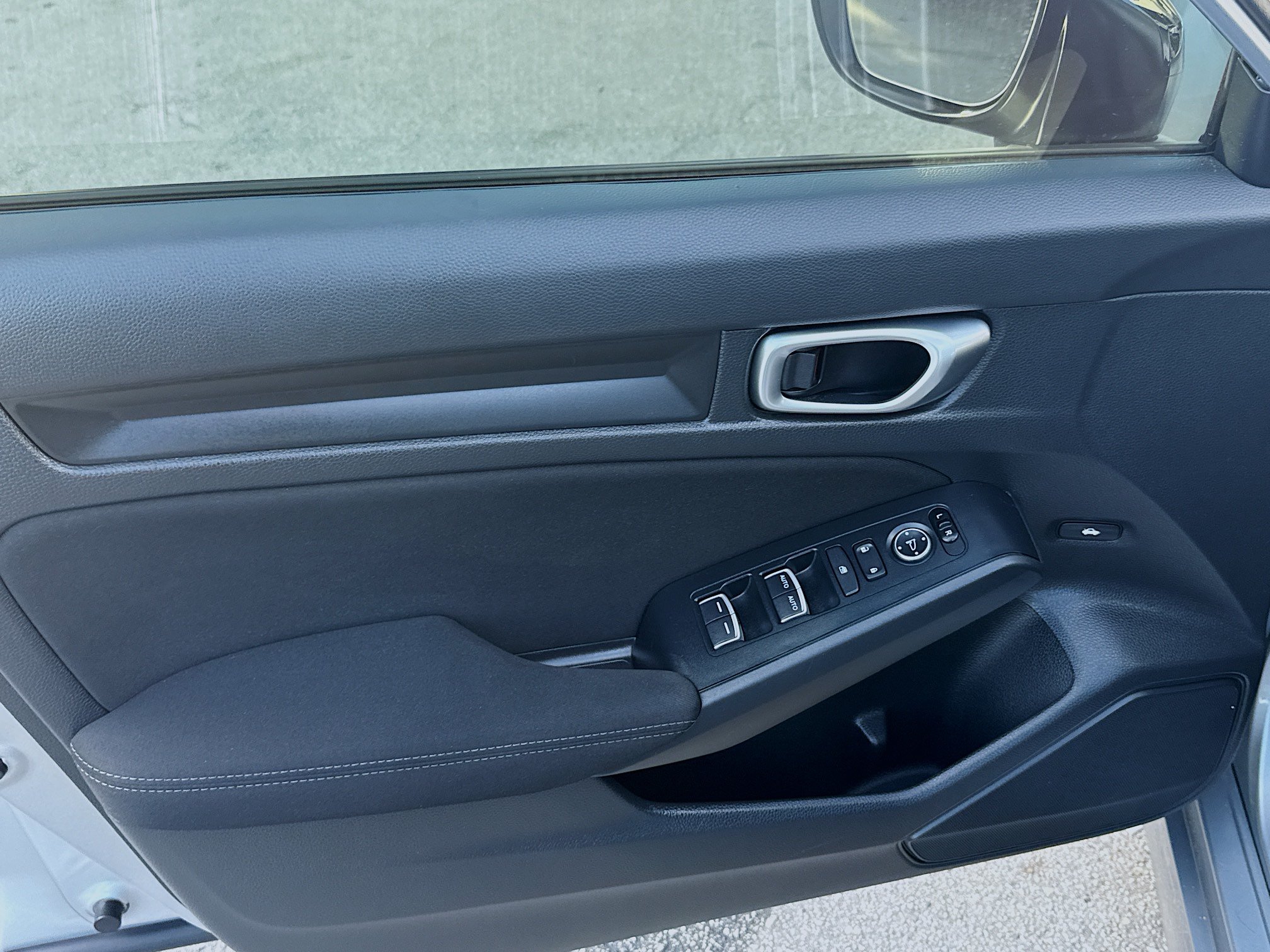 Used 2024 Honda Civic Sport image 16