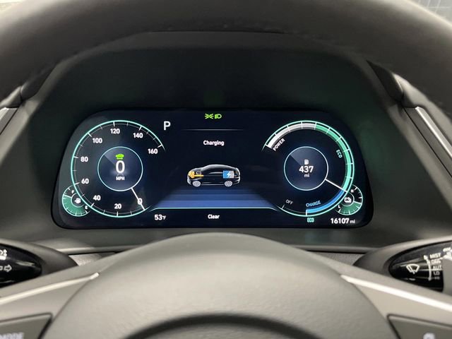 Used 2023 Hyundai Sonata Limited image 18