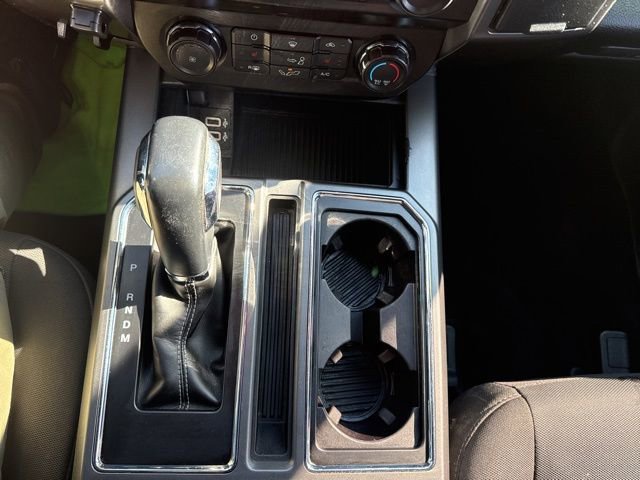 Used 2019 Ford F150 XLT w/ Equipment Group 302A Luxury image 33