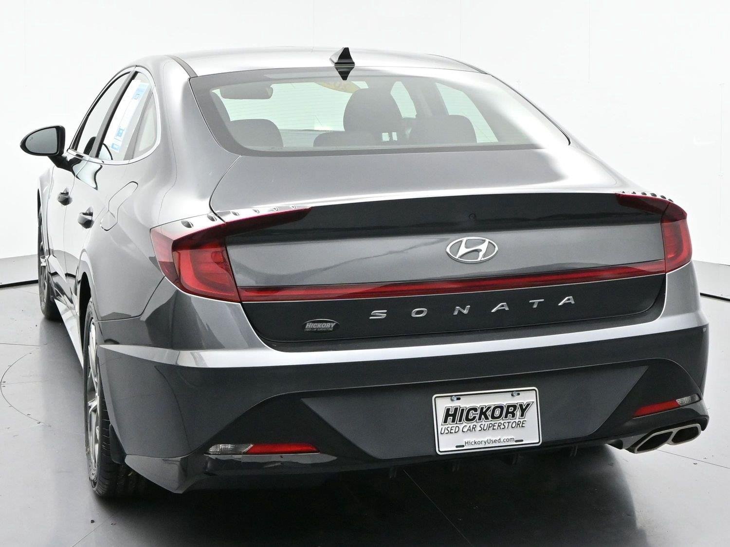 Used 2022 Hyundai Sonata SEL FWD image 6