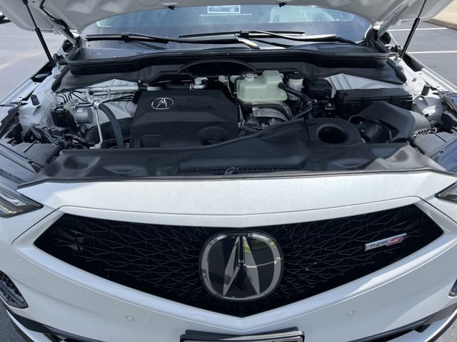 Used 2024 Acura MDX Type S AWD/4WD image 24