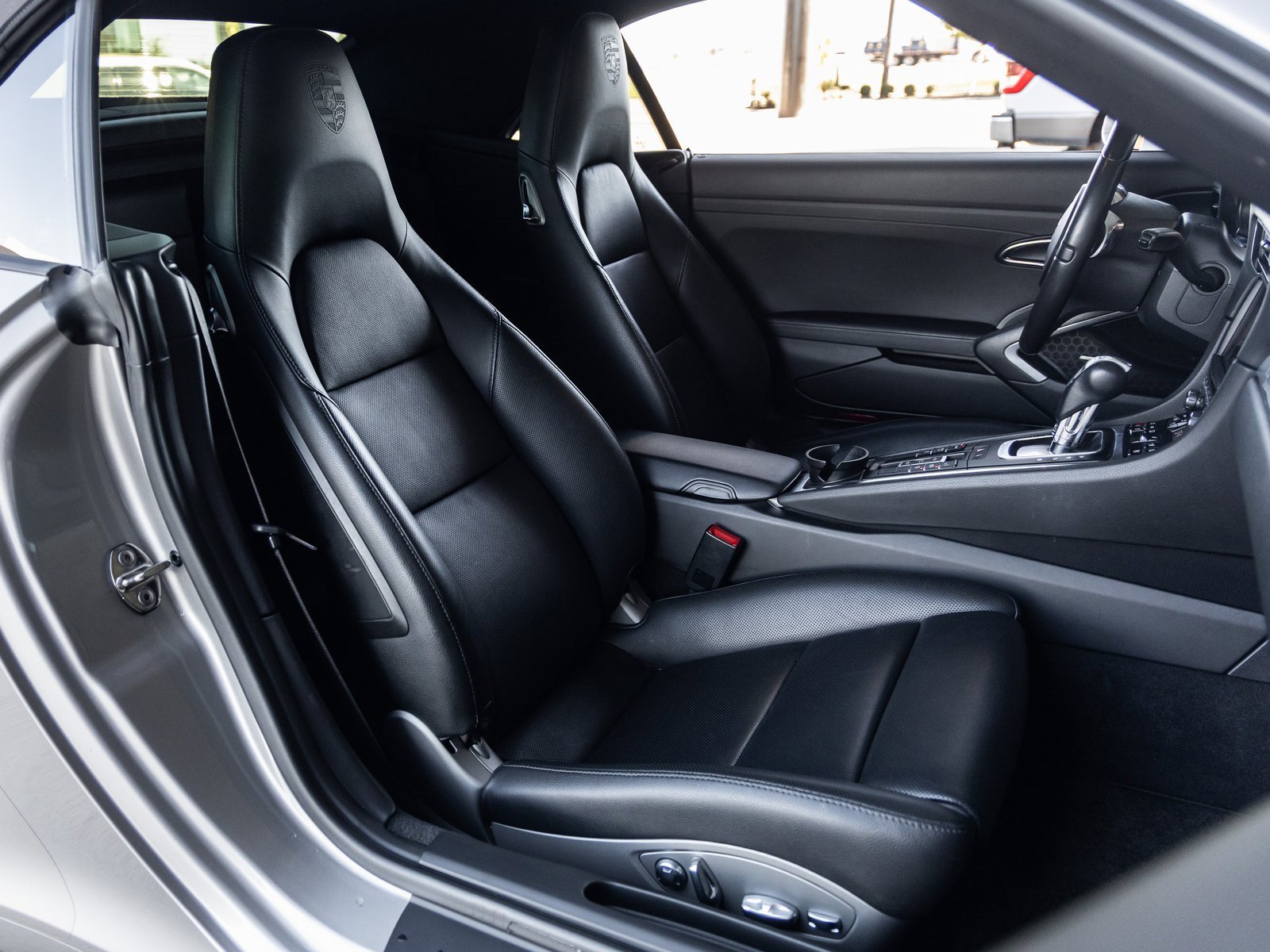 Used 2013 Porsche 911 Carrera image 38