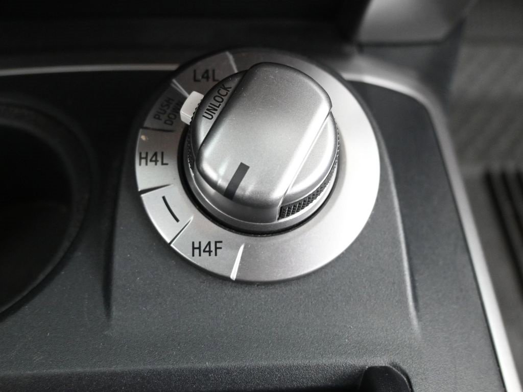Used 2022 Toyota 4Runner Limited image 38