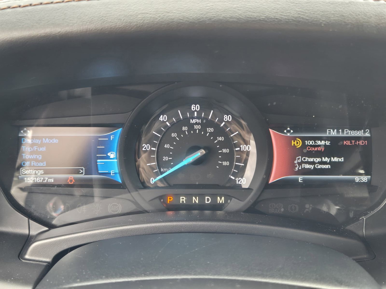 Used 2017 Ford Expedition King Ranch image 14