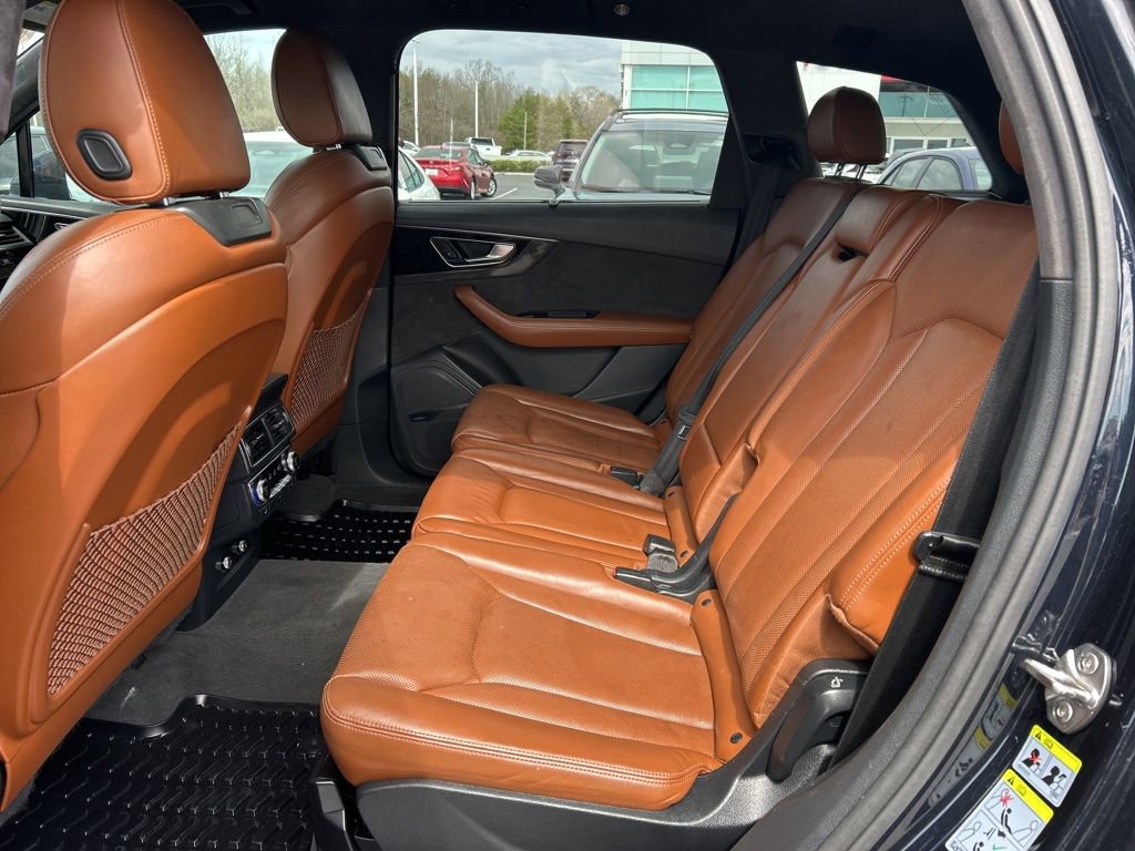 Used 2018 Audi Q7 3.0T Prestige image 17