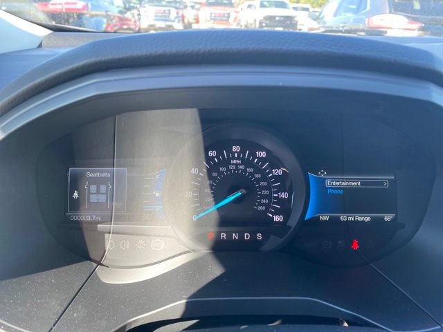 New 2024 Ford Edge SE AWD/4WD image 20