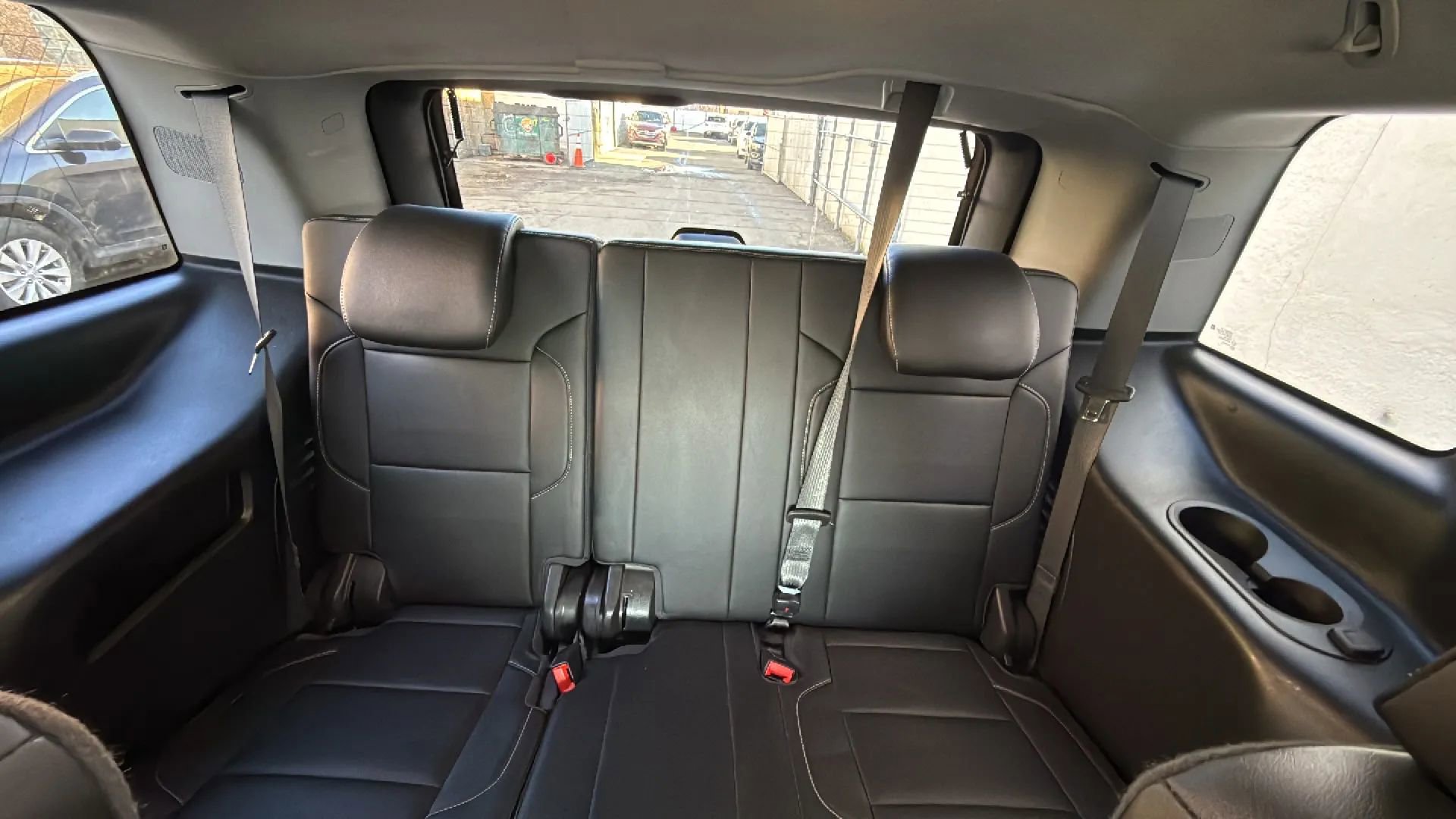 Used 2018 Chevrolet Tahoe LT image 28