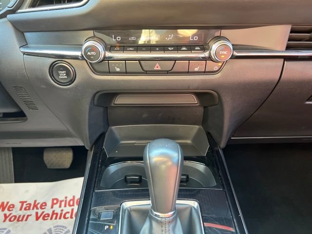 Used 2024 MAZDA CX-30 AWD 2.5 S w/ Preferred Package image 13