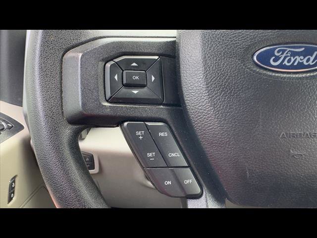 Used 2020 Ford F150 XLT image 14