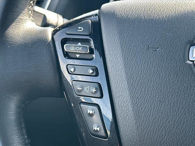 Used 2023 Nissan Armada SL w/ Midnight Edition Package AWD/4WD image 22