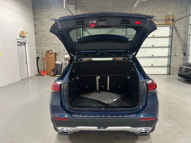 Certified 2023 Mercedes-Benz GLA 250 4MATIC image 21
