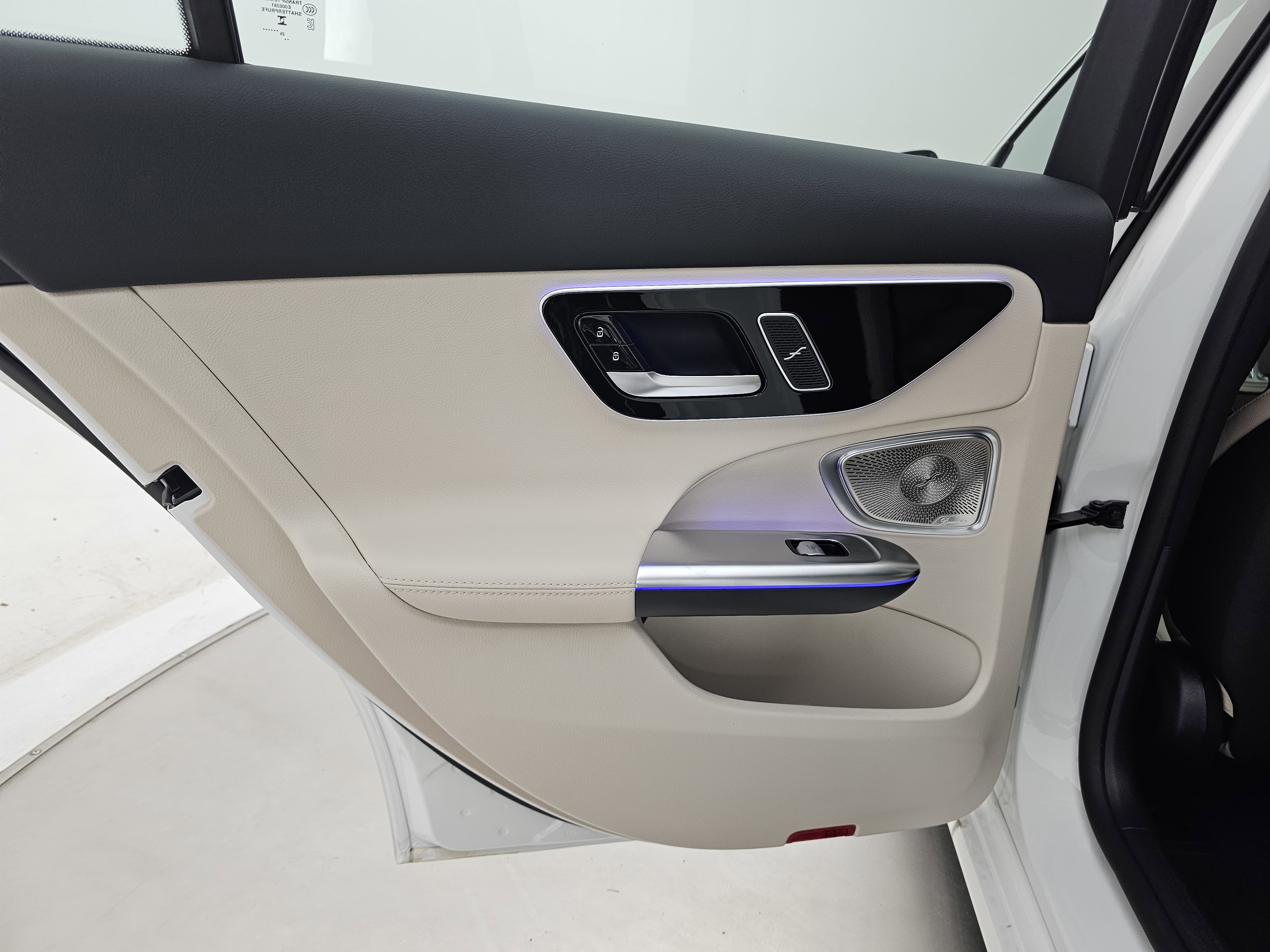 New 2026 Mercedes-Benz C 300 4MATIC Sedan image 22