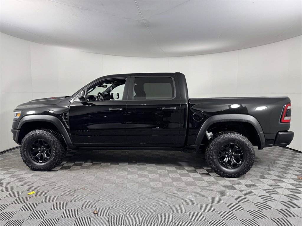 Used 2023 RAM 1500 TRX w/ TRX Level 1 Equipment Group image 11