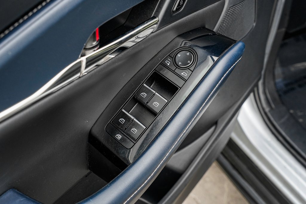 Used 2021 MAZDA CX-30 AWD 2.5 S w/ Preferred Package image 9