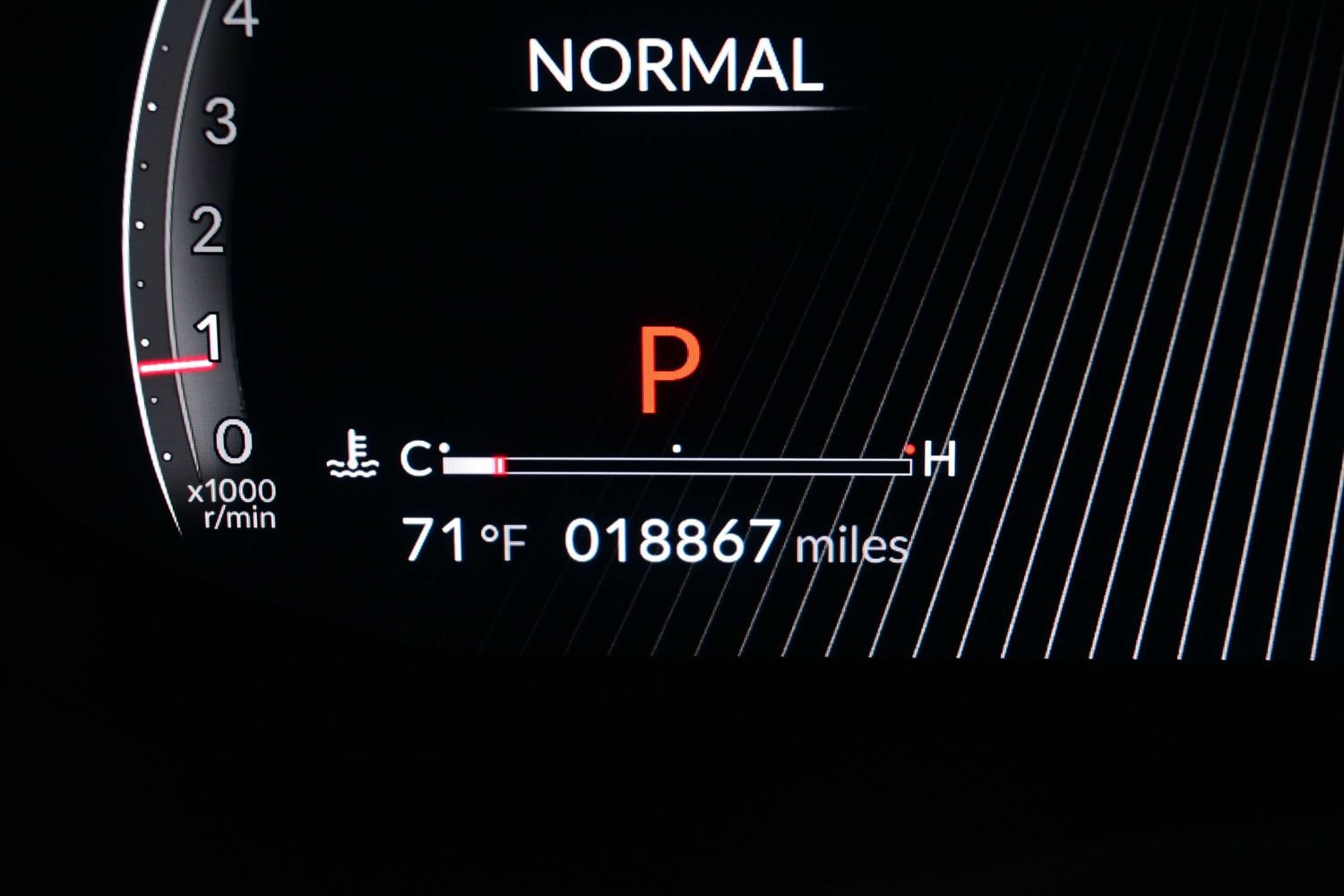 Used 2025 Acura TLX w/ A-SPEC Package AWD/4WD image 27