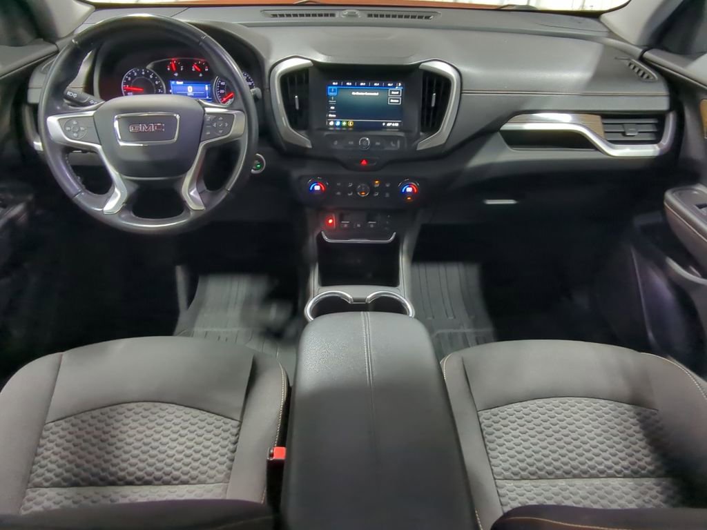 Used 2019 GMC Terrain SLE w/ Driver Convenience Package FWD image 18