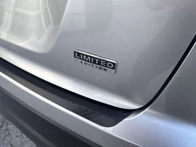 Used 2022 Mitsubishi Eclipse Cross LE image 12