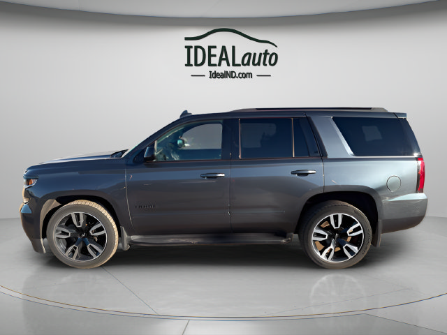 Used 2019 Chevrolet Tahoe Premier AWD/4WD image 6