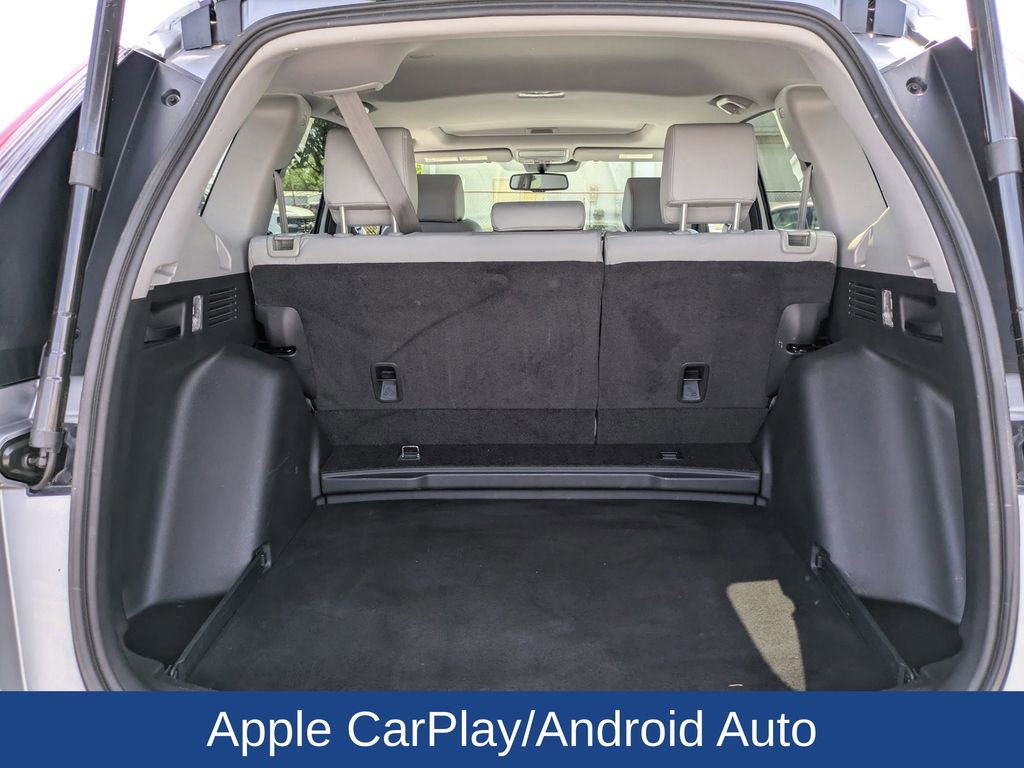 Used 2017 Honda CR-V EX-L image 13