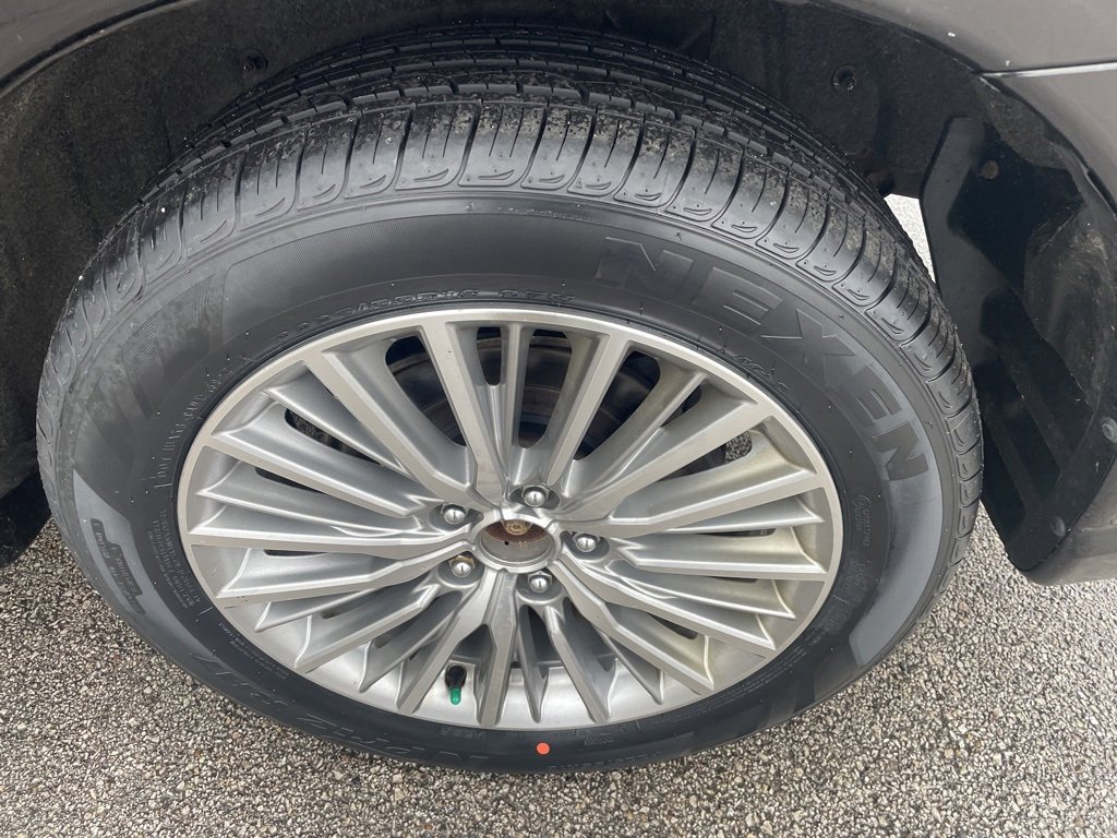 Used 2020 Mitsubishi Outlander SEL image 34