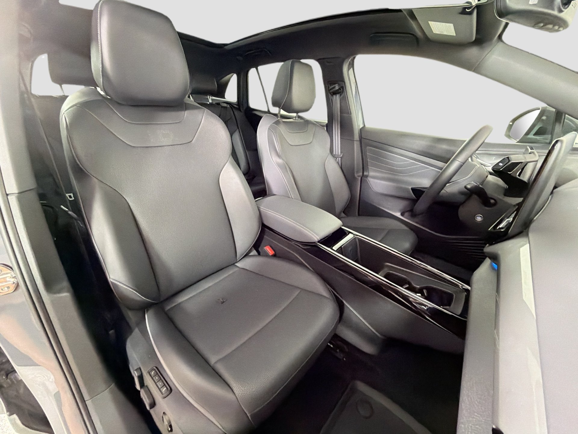 Used 2023 Volkswagen ID.4 S RWD image 27