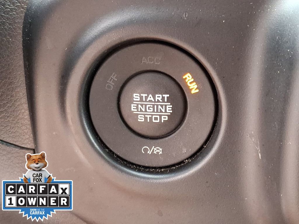 Used 2022 Jeep Gladiator Willys AWD/4WD image 22