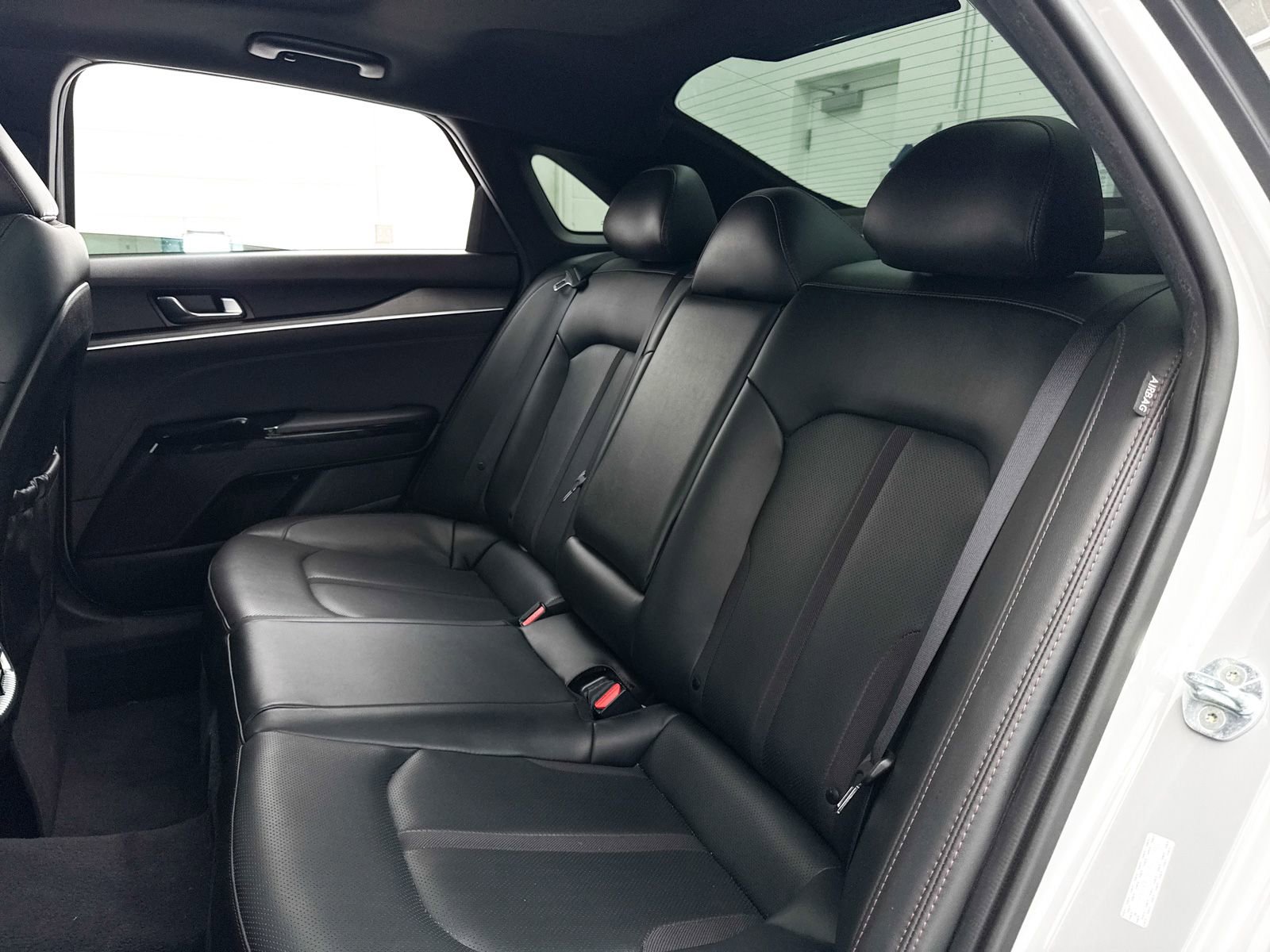 Used 2023 Kia K5 GT FWD image 31