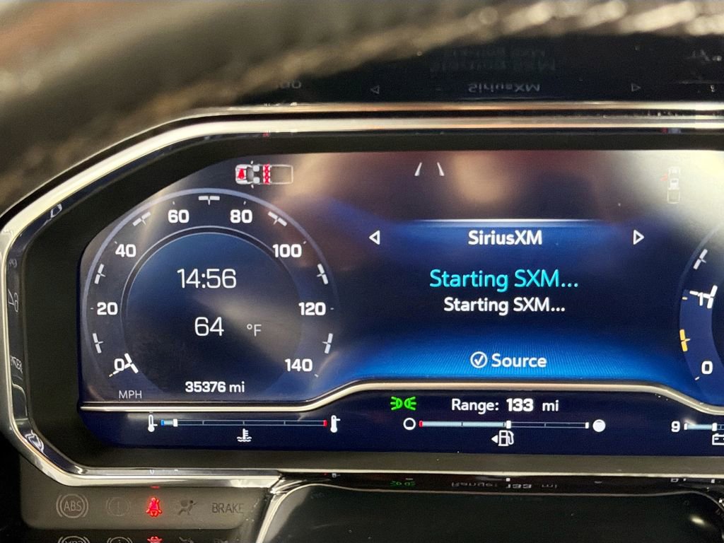 Used 2024 Chevrolet Silverado 2500 LT w/ True North Edition image 12