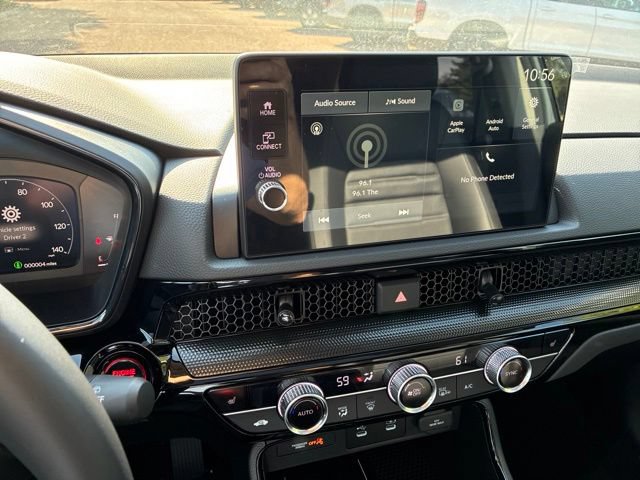 New 2026 Honda CR-V EX-L image 10
