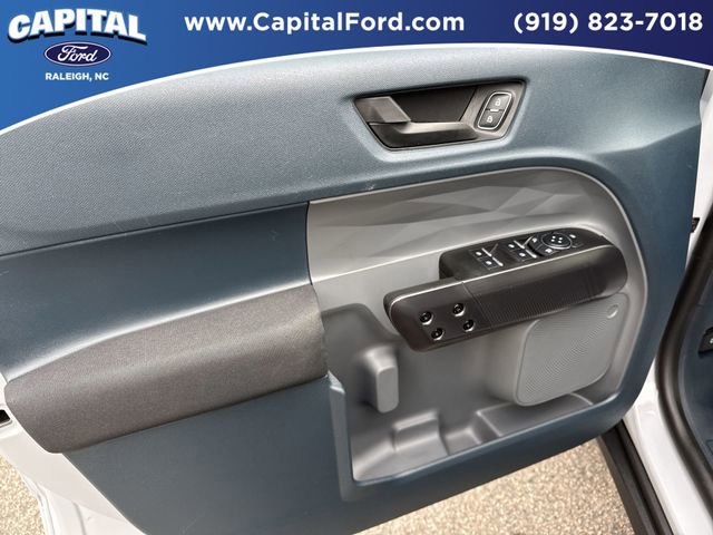 Used 2025 Ford Maverick XL FWD image 20