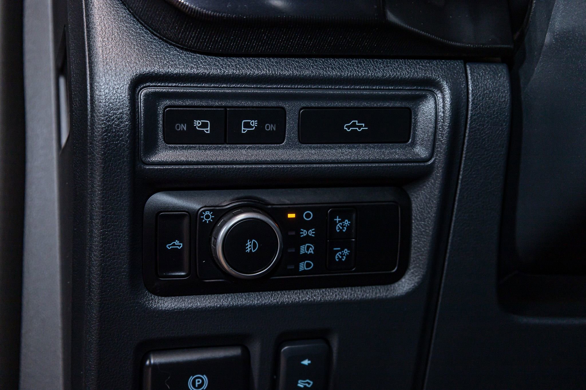 Used 2024 Ford F150 Raptor w/ Equipment Group 803A Raptor R image 17