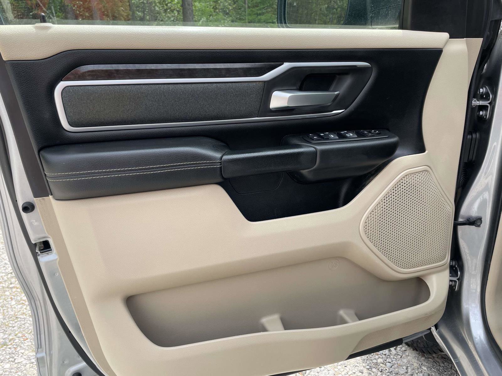 Used 2020 RAM 1500 Big Horn image 5