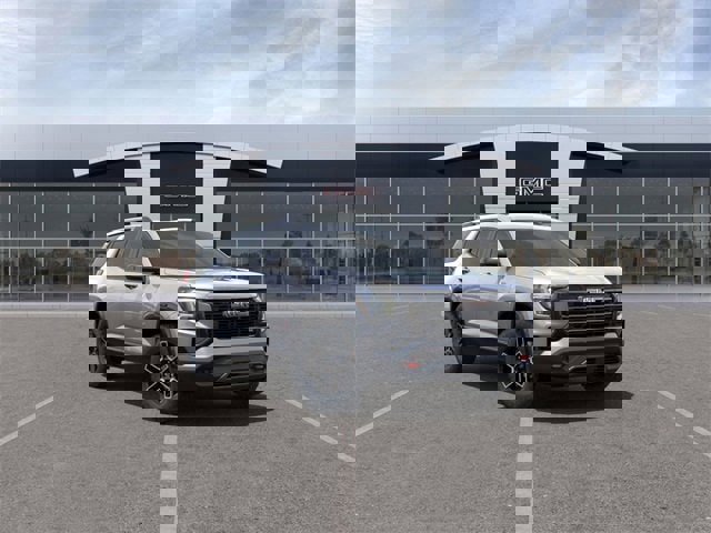 New 2026 GMC Terrain AT4 w/ Convenience Package III