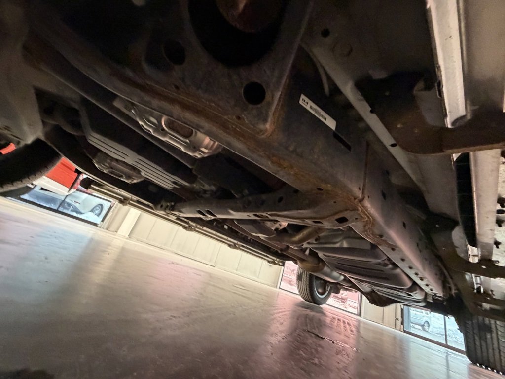 Used 2017 Toyota Tundra Platinum image 42