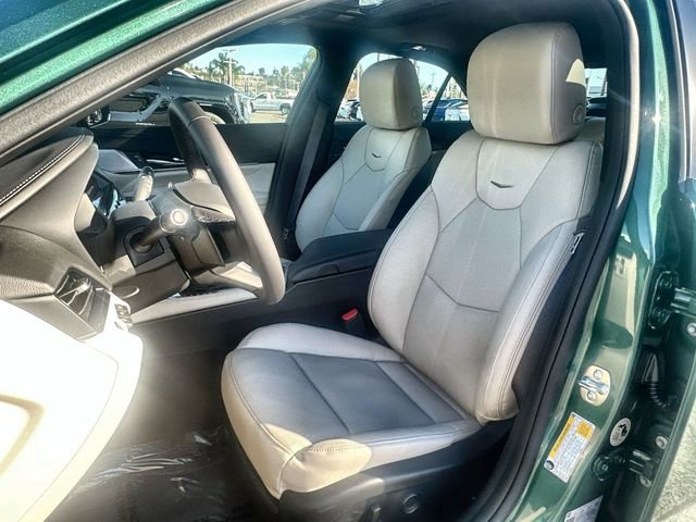New 2026 Cadillac CT4 Premium Luxury image 20