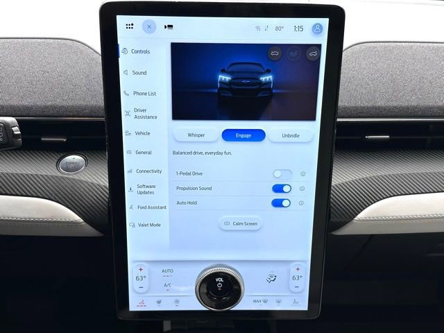 Used 2023 Ford Mustang Mach-E Premium AWD/4WD image 18