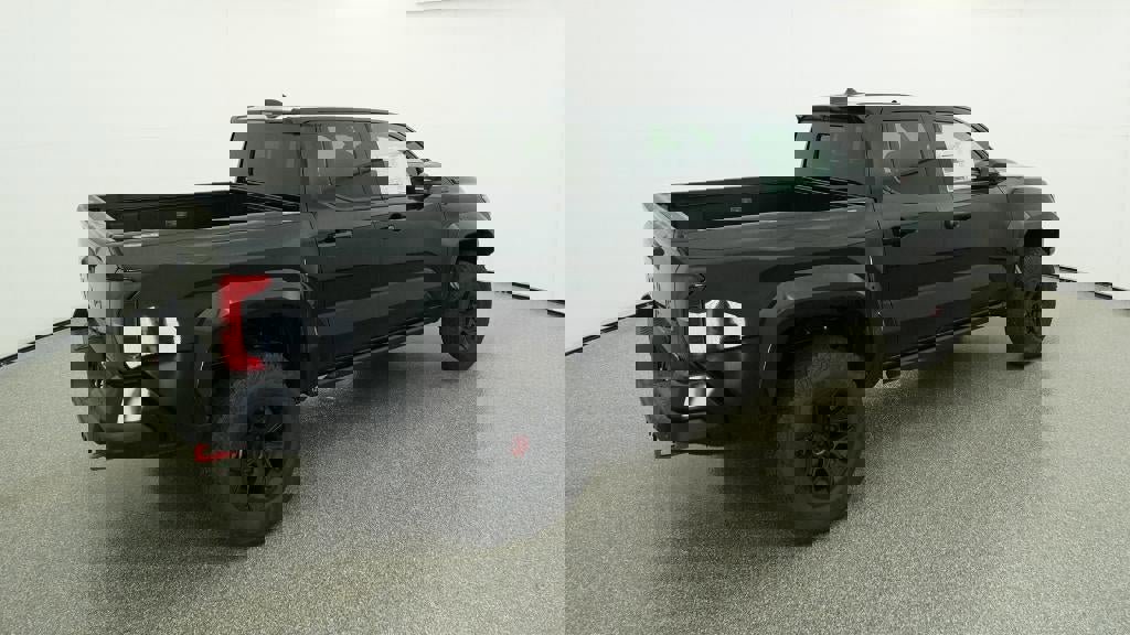 New 2026 Toyota Tacoma TRD Pro AWD/4WD image 9