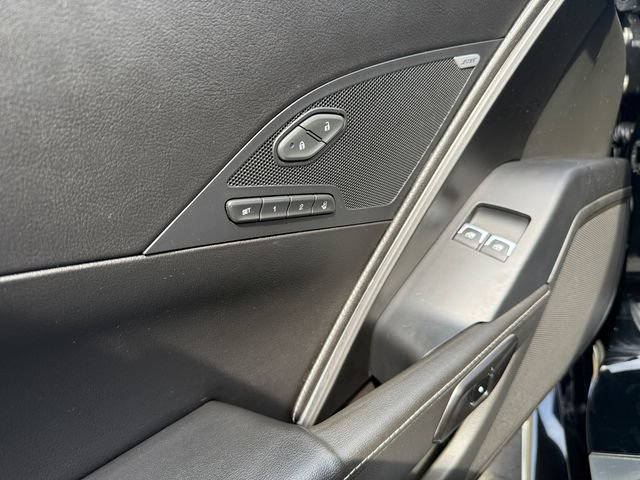 Used 2019 Chevrolet Corvette Stingray Coupe RWD image 10