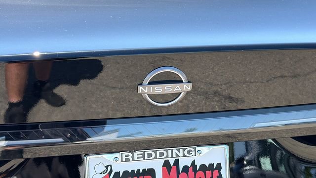 New 2026 Nissan Sentra SV FWD image 11