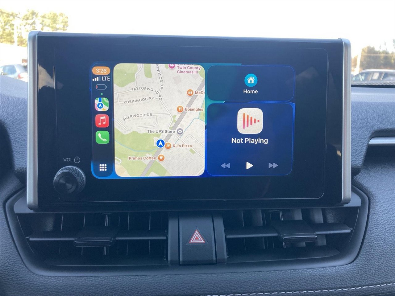 Used 2024 Toyota RAV4 LE image 21