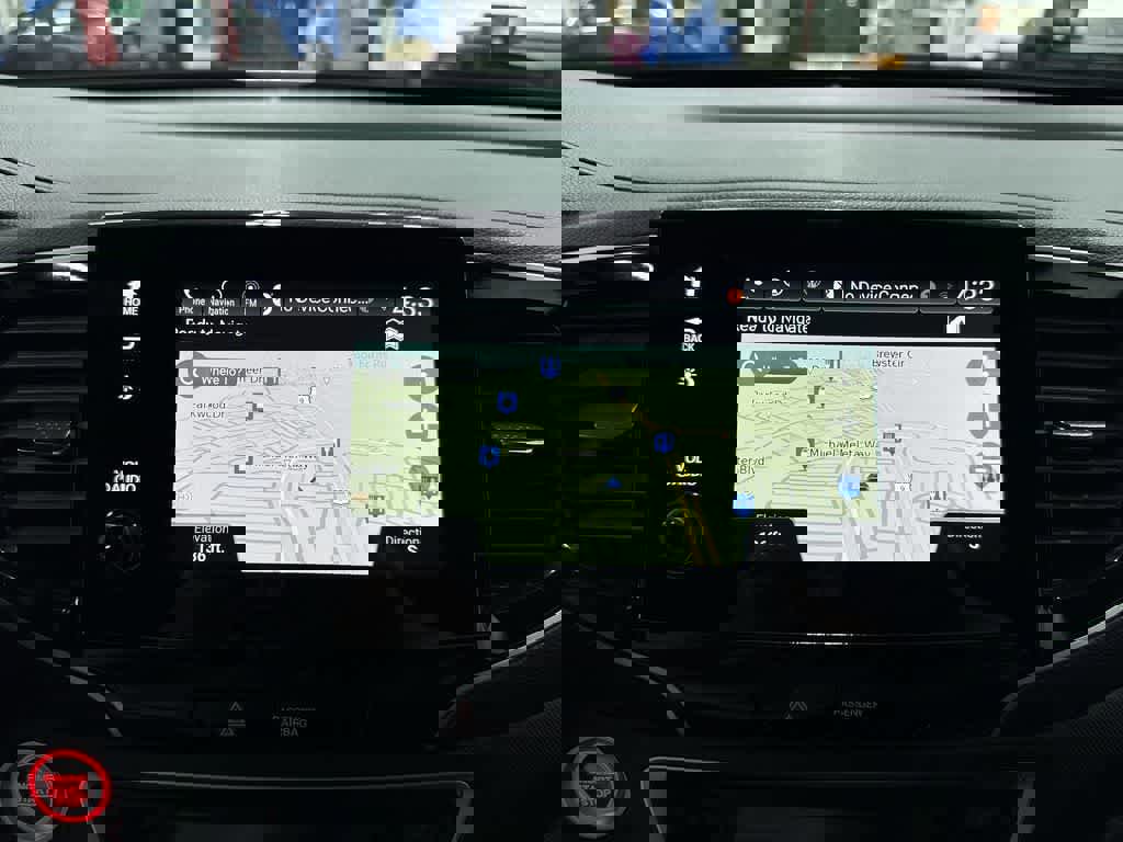 Certified 2023 Honda Passport TrailSport image 20