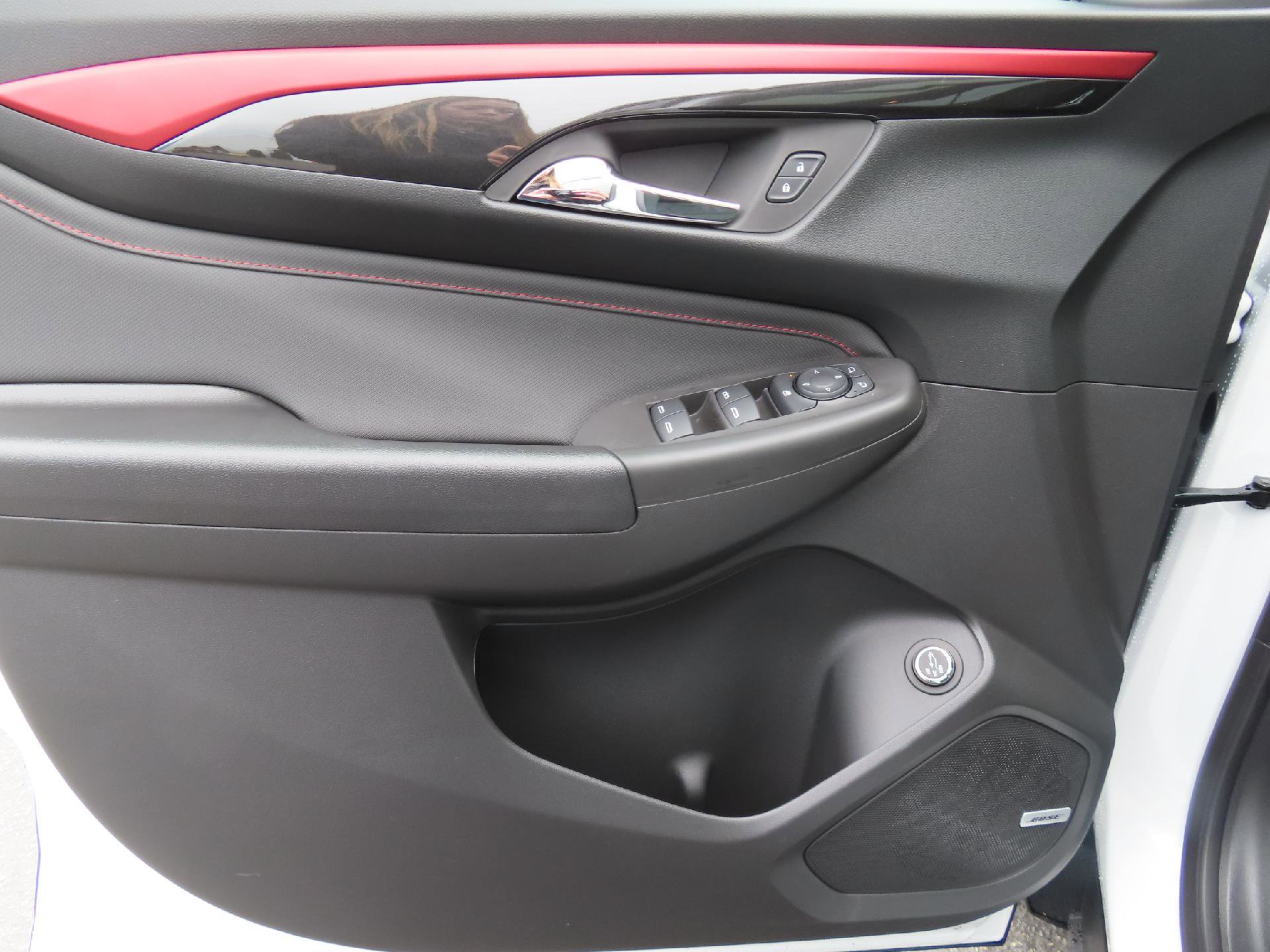 New 2026 Chevrolet TrailBlazer RS w/ Convenience Package image 10