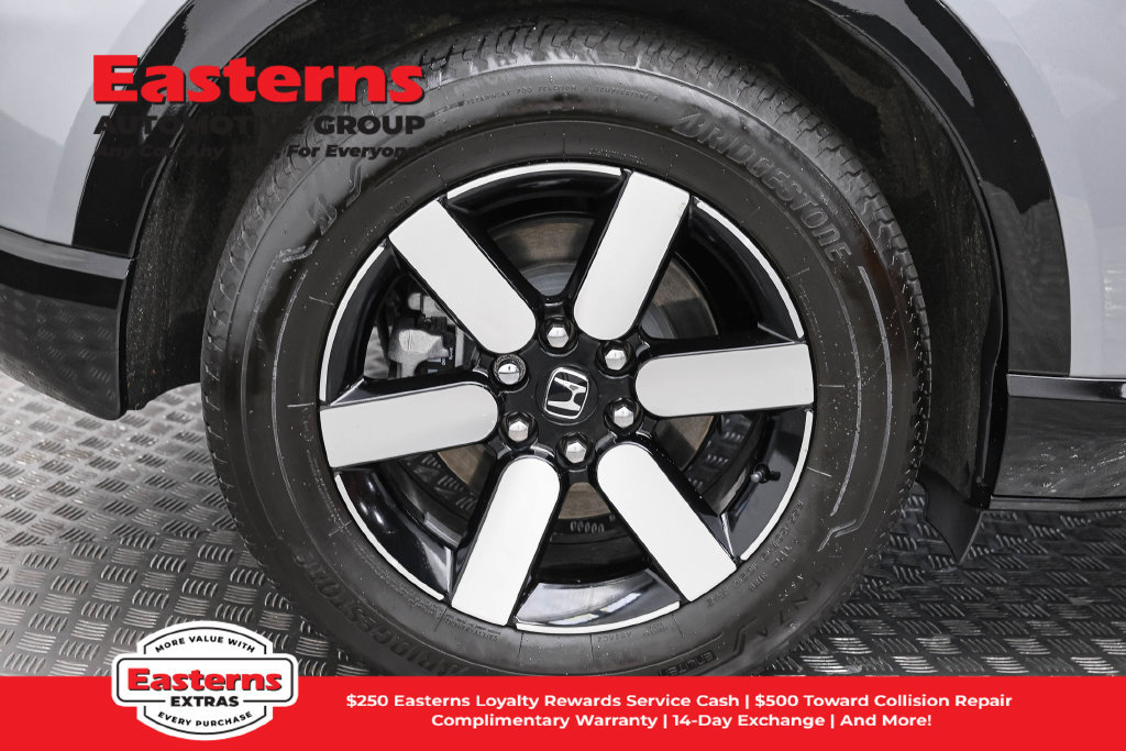 Used 2024 Honda Prologue Touring image 30