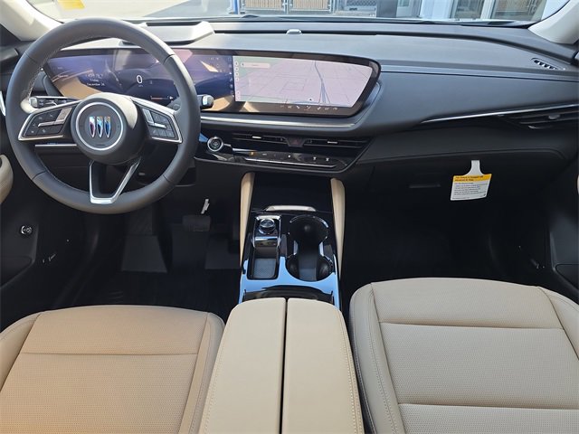 New 2026 Buick Envision Preferred image 11
